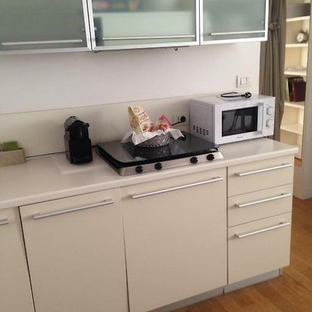 Studio 23 Triest Zewnętrze zdjęcie