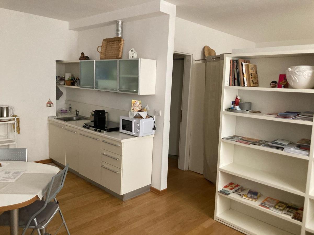 Studio 23 Triest Zewnętrze zdjęcie