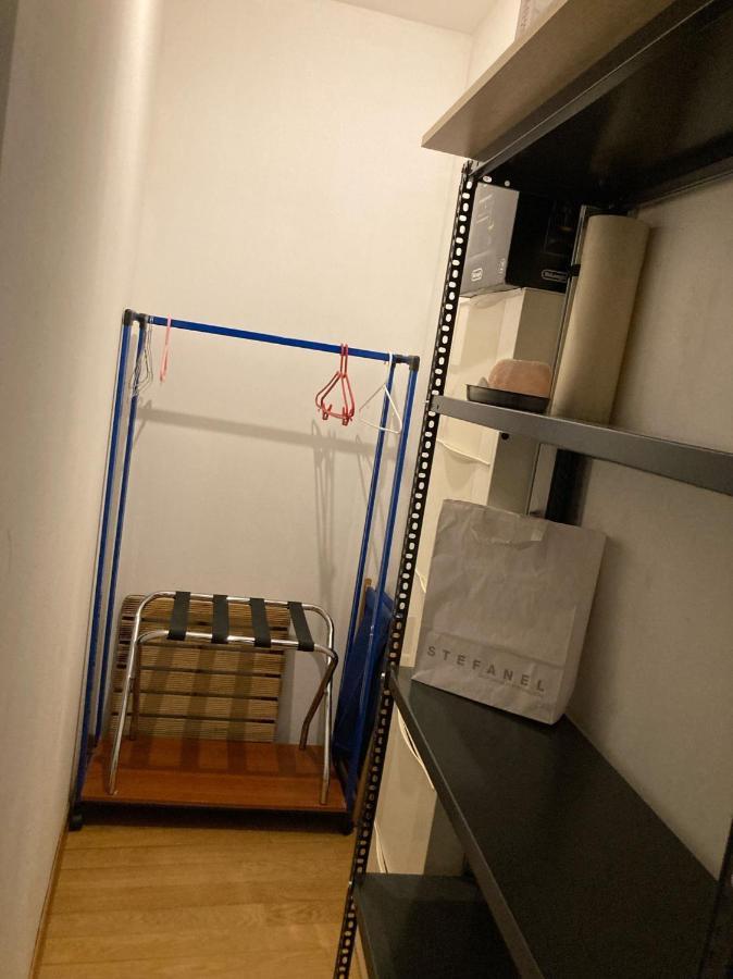 Studio 23 Triest Zewnętrze zdjęcie