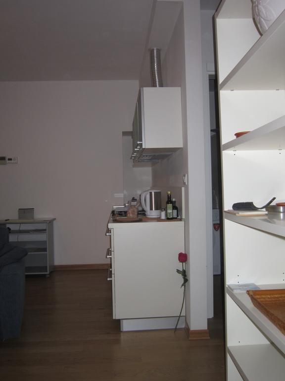 Studio 23 Triest Pokój zdjęcie