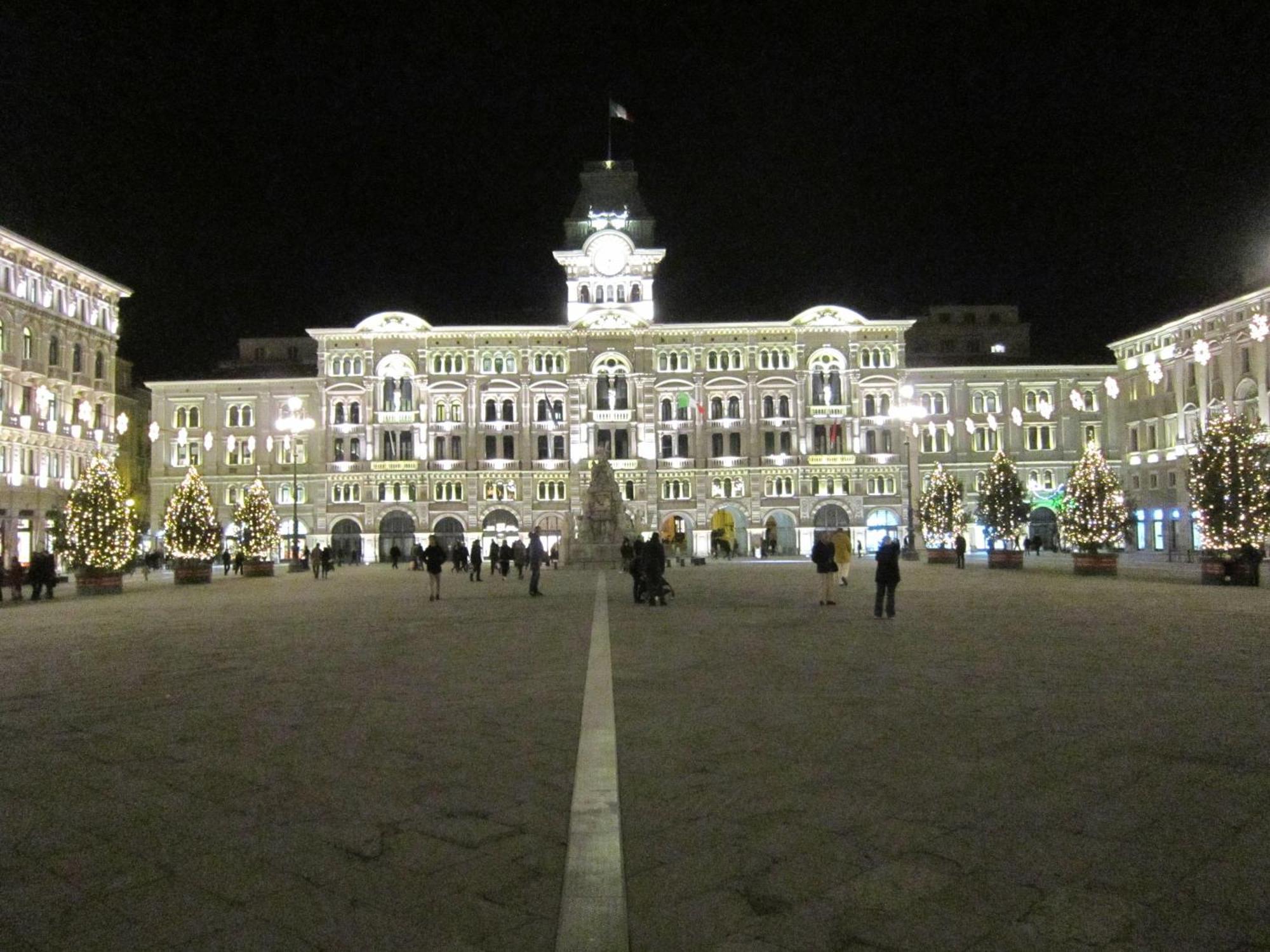 Studio 23 Triest Zewnętrze zdjęcie