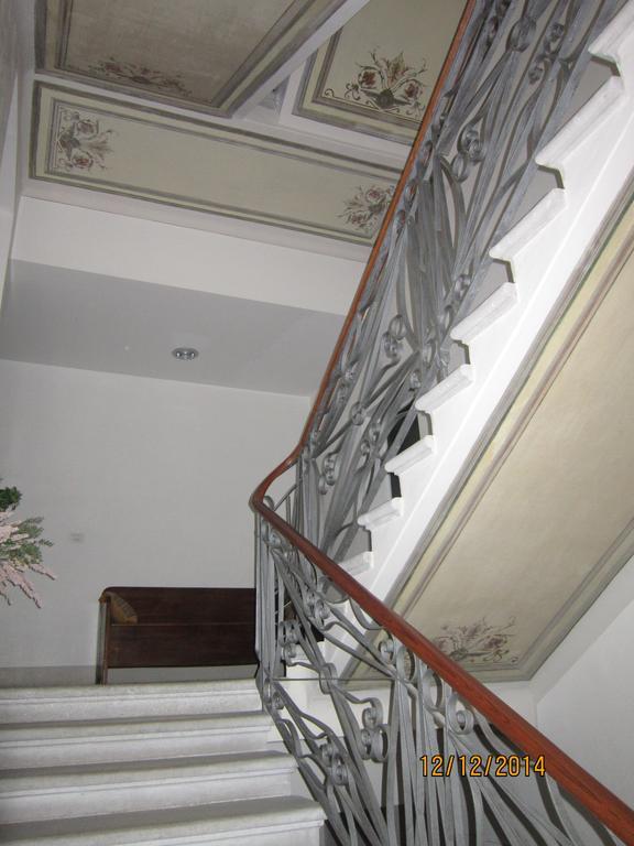 Studio 23 Triest Pokój zdjęcie