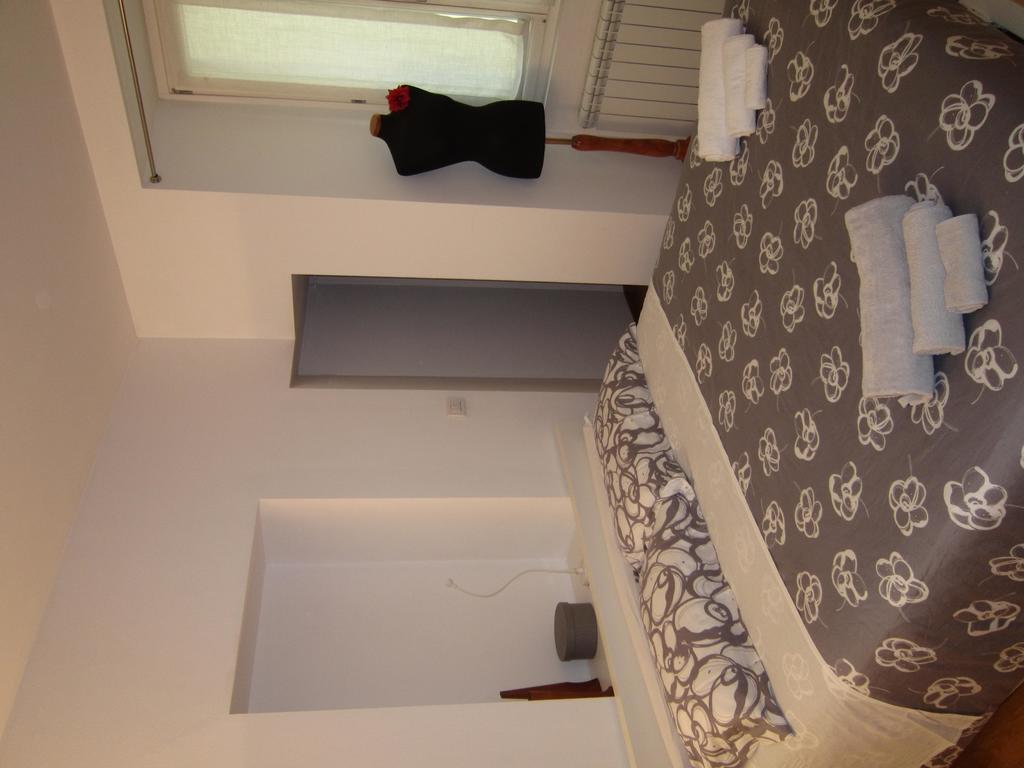 Studio 23 Triest Zewnętrze zdjęcie