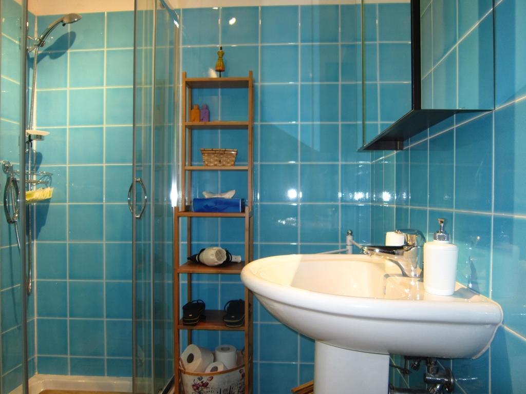 Studio 23 Triest Zewnętrze zdjęcie