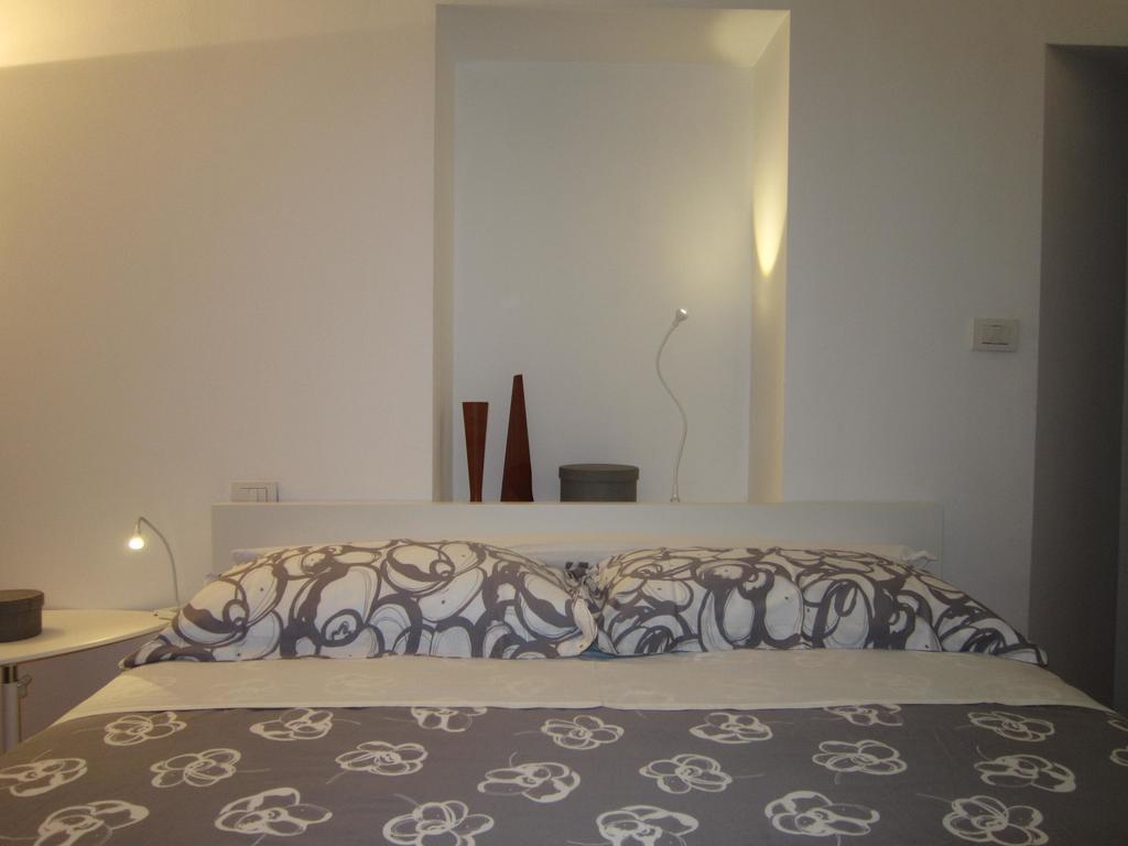 Studio 23 Triest Zewnętrze zdjęcie