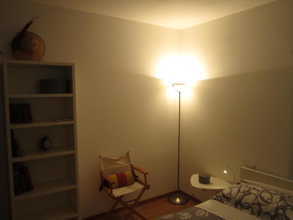 Studio 23 Triest Zewnętrze zdjęcie