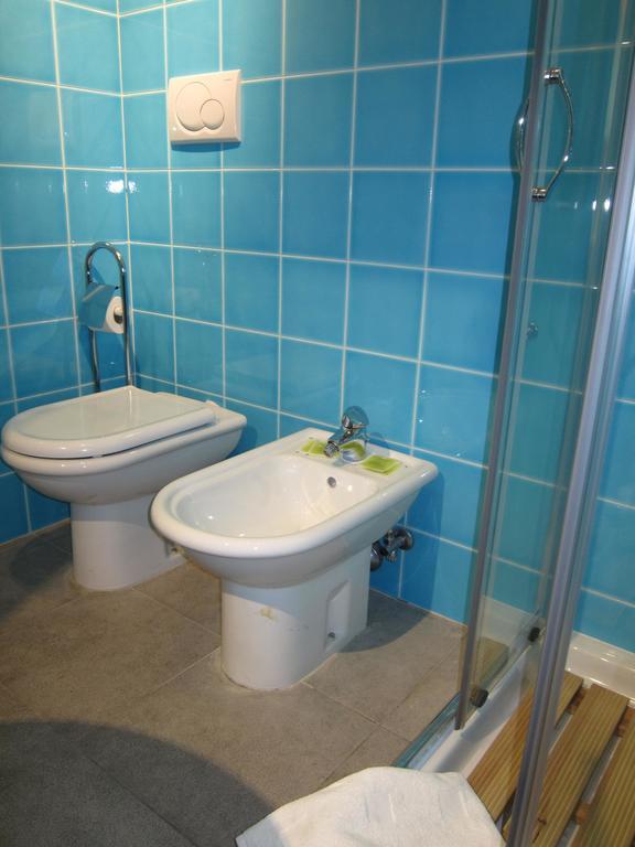 Studio 23 Triest Zewnętrze zdjęcie