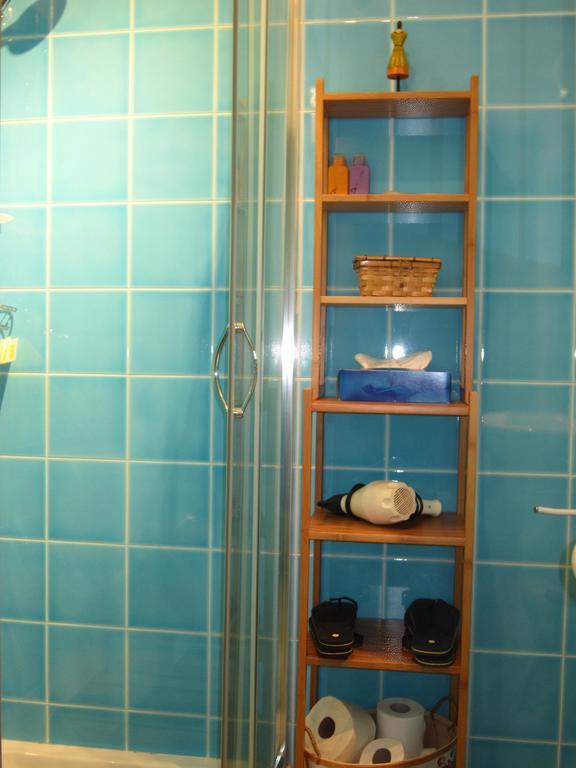 Studio 23 Triest Zewnętrze zdjęcie