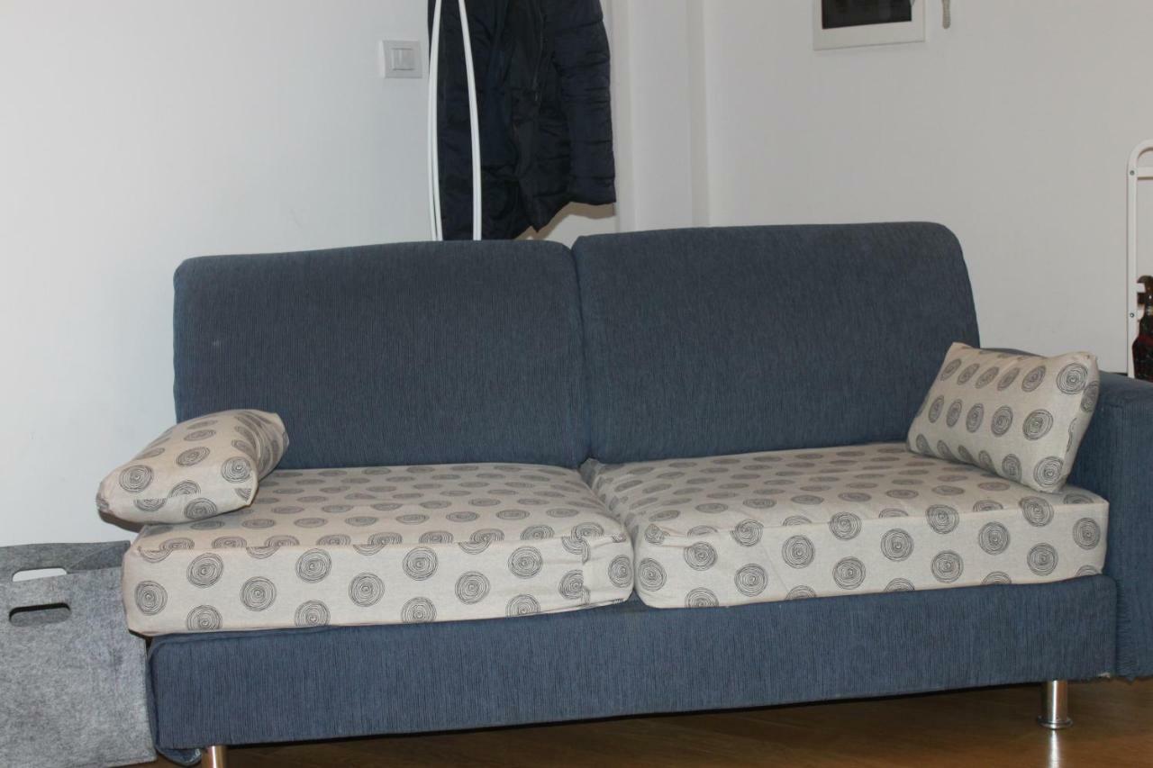 Studio 23 Triest Zewnętrze zdjęcie