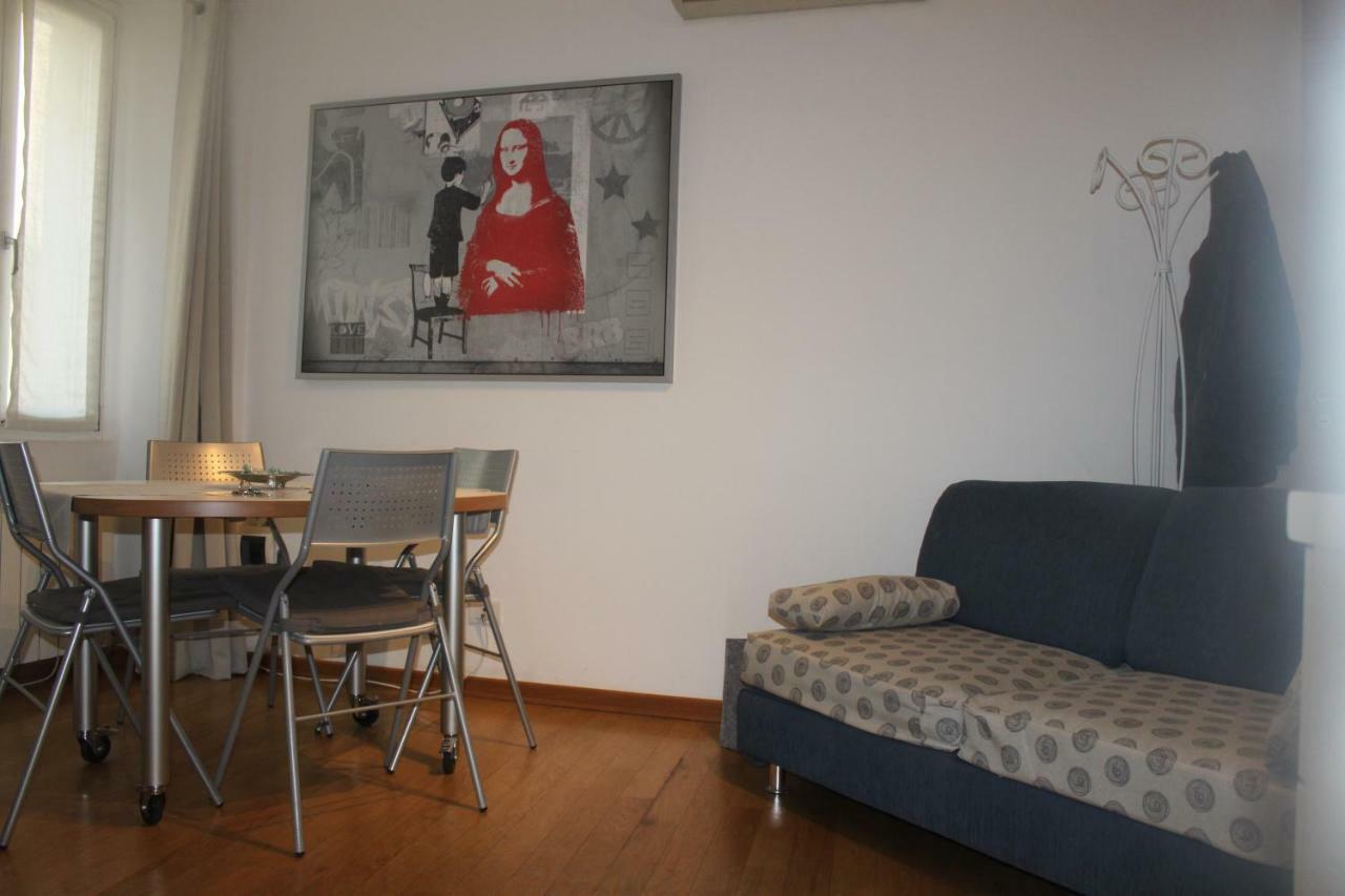 Studio 23 Triest Zewnętrze zdjęcie